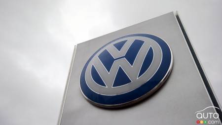 Scandale Volkswagen : 23,3 milliards de dollars pour couvrir les frais